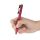 OLIGHT Taschenlampe Open 3 Class 1 Wine Red