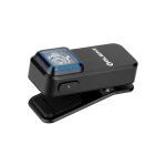 OLIGHT Taschenlampe Oclip Black