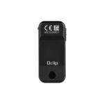 OLIGHT Taschenlampe Oclip Black