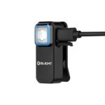 OLIGHT Taschenlampe Oclip Black