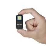 OLIGHT Taschenlampe Oclip Black