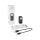 OLIGHT Taschenlampe Oclip Black