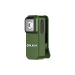 OLIGHT Taschenlampe Oclip OD Green