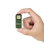 OLIGHT Taschenlampe Oclip OD Green