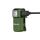 OLIGHT Taschenlampe Oclip OD Green