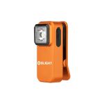 OLIGHT Taschenlampe Oclip Orange