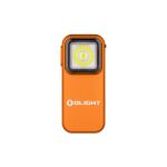 OLIGHT Taschenlampe Oclip Orange