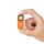 OLIGHT Taschenlampe Oclip Orange