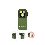 OLIGHT Taschenlampe Oclip Pro OD Green