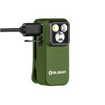 OLIGHT Taschenlampe Oclip Pro OD Green