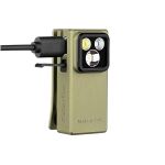 OLIGHT Taschenlampe Oclip Ultra Olive Green