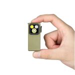 OLIGHT Taschenlampe Oclip Ultra Olive Green