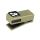 OLIGHT Taschenlampe Oclip Ultra Olive Green