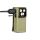 OLIGHT Taschenlampe Oclip Ultra Olive Green