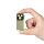 OLIGHT Taschenlampe Oclip Ultra Olive Green