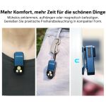 OLIGHT Taschenlampe Oclip Pro Midnight Blue