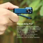 OLIGHT Taschenlampe Oclip Pro Midnight Blue