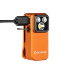 OLIGHT Taschenlampe Oclip Pro S Orange