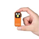 OLIGHT Taschenlampe Oclip Pro S Orange