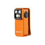 OLIGHT Taschenlampe Oclip Pro S Orange