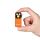 OLIGHT Taschenlampe Oclip Pro S Orange