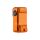 OLIGHT Taschenlampe Oclip Pro S Orange