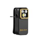 OLIGHT Taschenlampe Oclip Pro S