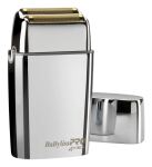 BaByliss FoilFX02 Folienschaber Silber