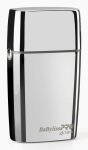 BaByliss FoilFX02 Folienschaber Silber