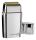 BaByliss FoilFX02 Folienschaber Silber