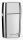 BaByliss FoilFX02 Folienschaber Silber