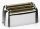 BaByliss FoilFX02 Folienschaber Silber