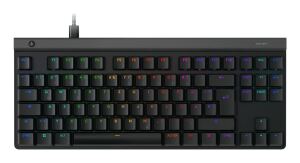 Logitech G G515 Tastatur Gaming USB QWERTZ Deutsch Schwarz