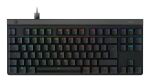 Logitech G G515 Tastatur Gaming USB QWERTZ Deutsch Schwarz