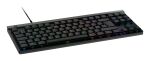 Logitech G G515 Tastatur Gaming USB QWERTZ Deutsch Schwarz