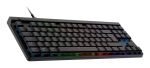 Logitech G G515 Tastatur Gaming USB QWERTZ Deutsch Schwarz