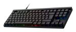 Logitech G G515 Tastatur Gaming USB QWERTZ Deutsch Schwarz