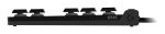Logitech G G515 Tastatur Gaming USB QWERTZ Deutsch Schwarz