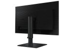 Samsung S40GD Computerbildschirm 61 cm (24") 1920 x 1080 Pixel Full HD LCD Schwarz