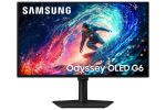 Samsung G61SH Computerbildschirm 68,6 cm (27") 2560...
