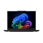 Lenovo ThinkPad E14 Gen 8 (AMD) Copilot+ PC AMD Ryzen AI 7 345 Laptop 35,6 cm (14") WUXGA 16 GB DDR5-SDRAM 512 GB SSD Wi-Fi 7 (802.11be) Windows 11 Pro Deutsch Schwarz