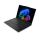 Lenovo ThinkPad E14 Gen 8 (AMD) Copilot+ PC AMD Ryzen AI 7 345 Laptop 35,6 cm (14") WUXGA 16 GB DDR5-SDRAM 512 GB SSD Wi-Fi 7 (802.11be) Windows 11 Pro Deutsch Schwarz