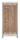 Corsair FRAME 5000D WOOD RS Midi Tower Walnuss, Weiß