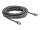 DELOCK RJ45 Patchkabel Cat.6 kompatibel m. Starlink Gen3 10m