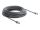 DELOCK RJ45 Patchkabel Cat.6 kompatibel m. Starlink Gen3 15m