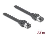 DELOCK RJ45 Patchkabel Cat.6 kompatibel m. Starlink Gen3 20m