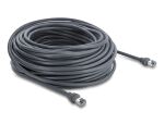 DELOCK RJ45 Patchkabel Cat.6 kompatibel m. Starlink Gen3 20m