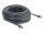 DELOCK RJ45 Patchkabel Cat.6 kompatibel m. Starlink Gen3 20m