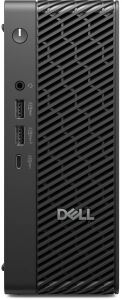 DELL Pro Max FCM2250 Intel Core Ultra 5 245 16 GB DDR5-SDRAM 512 GB SSD Windows 11 Pro Micro PC Mini-PC Schwarz