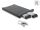 DeLOCK Wechselrahmen für 2 x M.2 NMVe SSD mit SFF-8654 Anschluss für 12,7 mm Slim ODD Schacht
